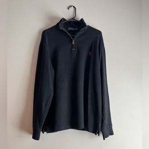Polo Ralph Lauren Quarter Zip